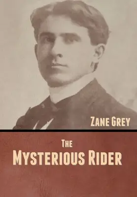 Záhadný jazdec - The Mysterious Rider