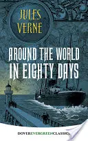 Cesta okolo sveta za osemdesiat dní - Around the World in Eighty Days