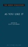 Ako sa vám páči: Tretia séria - As You Like It: Third Series