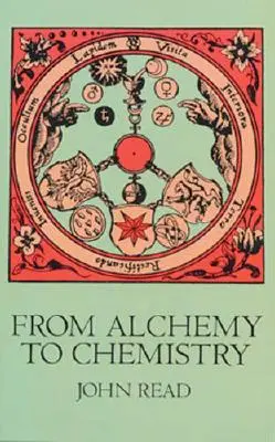 Od alchýmie k chémii - From Alchemy to Chemistry