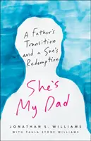 Ona je môj otec - She's My Dad