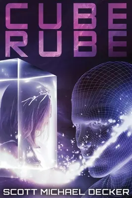 Kocka Rube: Vydanie vo veľkom formáte - Cube Rube: Large Print Edition