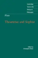 Platón: Theaetetus a Sofista - Plato: Theaetetus and Sophist
