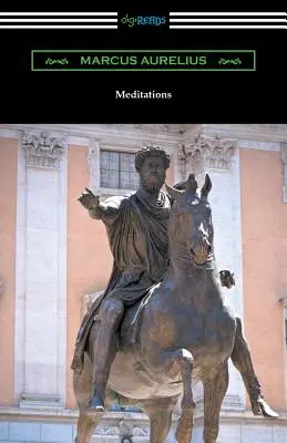 Meditácie (preklad George Long s úvodom Alice Zimmern) - Meditations (Translated by George Long with an Introduction by Alice Zimmern)
