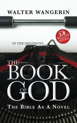 Kniha o Bohu: Biblia ako román - The Book of God: The Bible as a novel