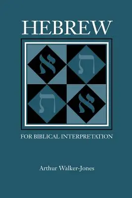 Hebrejčina pre biblický výklad - Hebrew for Biblical Interpretation