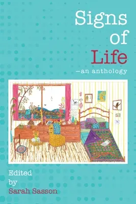 Znaky života: Antológia - Signs of Life: An anthology
