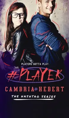 #Hráč - #Player