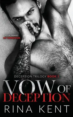 Sľub klamstva - Vow of Deception