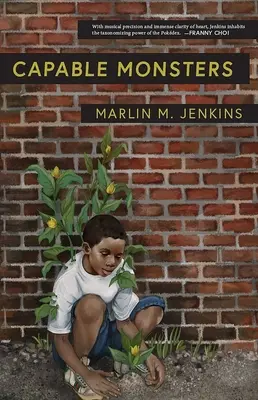 Schopné príšery - Capable Monsters