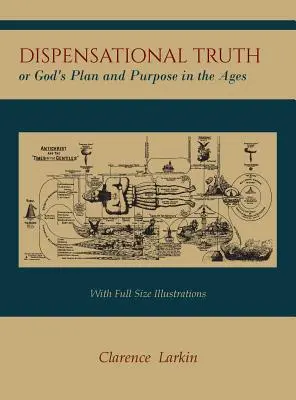 Dispenzačná pravda [s ilustráciami v plnej veľkosti], alebo Boží plán a zámer v priebehu vekov - Dispensational Truth [with Full Size Illustrations], or God's Plan and Purpose in the Ages