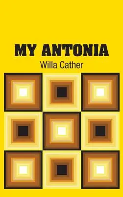 Moja Antónia - My Antonia