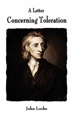 List o tolerancii - A Letter Concerning Toleration