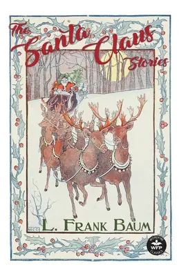 Príbehy Santa Clausa - The Santa Claus Stories