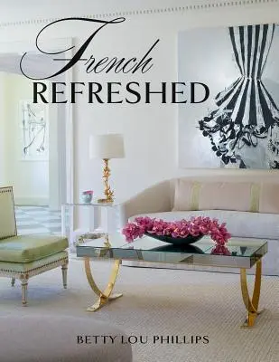 Osviežená francúzština - French Refreshed