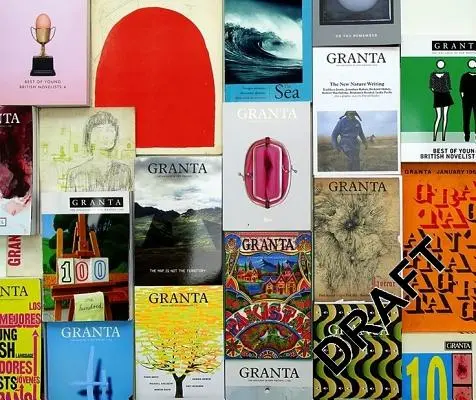 Granta 148: Letná fikcia - Granta 148: Summer Fiction