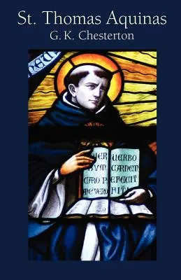 Svätý Tomáš Akvinský - St. Thomas Aquinas