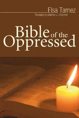 Biblia utláčaných - Bible of the Oppressed