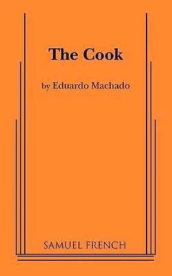 Kuchárka - The Cook