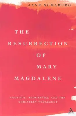 Vzkriesenie Márie Magdalény - The Resurrection of Mary Magdalene