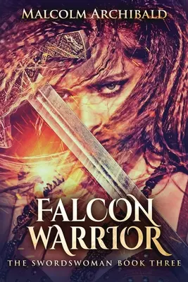 Sokolí bojovník - Falcon Warrior