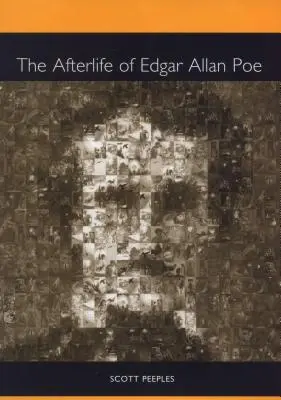 Posmrtný život Edgara Allana Poea - The Afterlife of Edgar Allan Poe