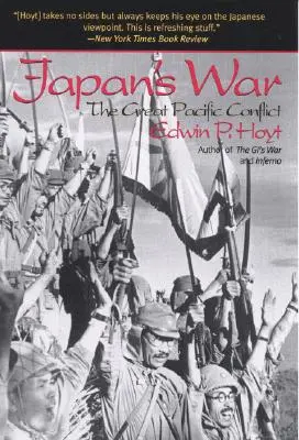Japonská vojna: Veľký tichomorský konflikt - Japan's War: The Great Pacific Conflict