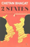 2 štáty: Príbeh môjho manželstva - 2 States: The Story Of My Marriage