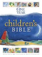 Biblia pre deti na jeden rok - The One Year Children's Bible