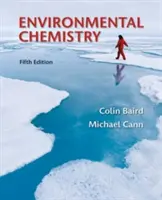Chémia životného prostredia - Environmental Chemistry