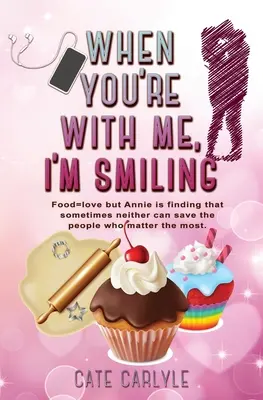 Keď si so mnou, usmievam sa - When You're With Me, I'm Smiling