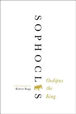 Oidipus kráľ PB - Oedipus King PB