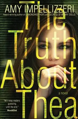 Pravda o Thei - The Truth About Thea