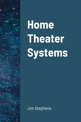 Systémy domáceho kina - Home Theater Systems