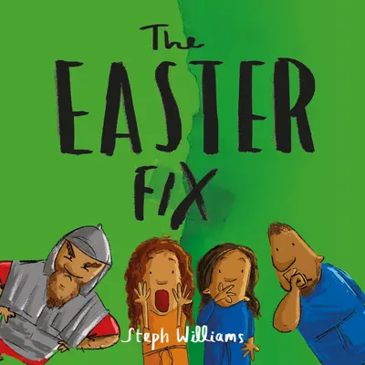 Veľkonočná náprava - The Easter Fix