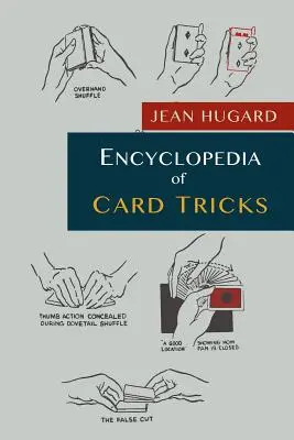 Encyklopédia kartových trikov - Encyclopedia of Card Tricks