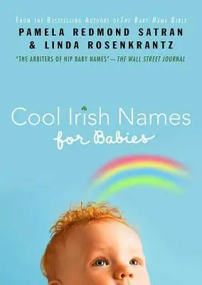 Parádne írske mená pre deti - Cool Irish Names for Babies