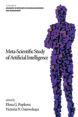 Meta-vedecké štúdium umelej inteligencie - Meta-Scientific Study of Artificial Intelligence