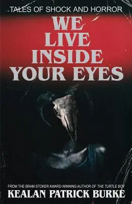 Žijeme vo vašich očiach - We Live Inside Your Eyes
