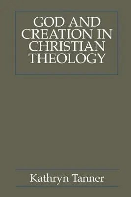 Boh a stvorenie v kresťanskej teológii: Tyrania a posilnenie? - God and Creation in Christian Theology: Tyranny and Empowerment?