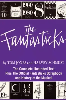 Fantastick - The Fantasticks