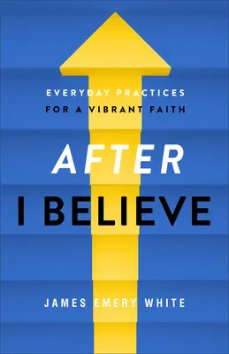 Po tom, čo som uveril - After I Believe