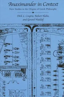 Anaximander v súvislostiach - Anaximander in Context