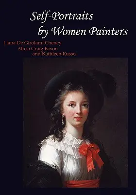 Autoportréty maliarok - Self-Portraits by Women Painters