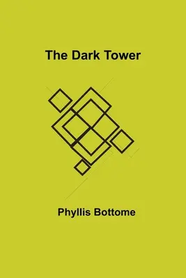 Temná veža - The Dark Tower