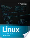 Linux Essentials, druhé vydanie - Linux Essentials, Second Edition