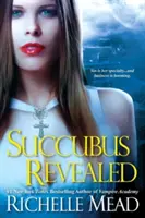 Odhalená sukuba - Succubus Revealed