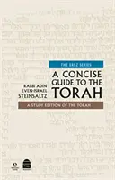 Stručný sprievodca Tórou - A Concise Guide to Torah