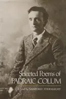 Vybrané básne Padraica Columa - Selected Poems of Padraic Colum