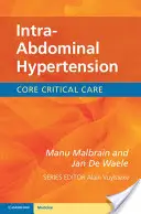 Intraabdominálna hypertenzia - Intra-Abdominal Hypertension